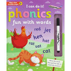 I Can Do It: Phonics Fun with Words image number 1