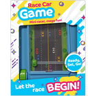 Race Car Game image number 1