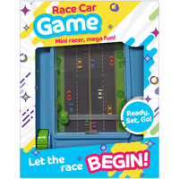 Race Car Game