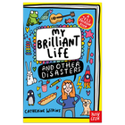 My Brilliant Life and Other Disasters image number 1