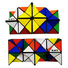 Rubik's Magic Star Gift Set: Pack of 2 image number 2
