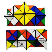Rubik's Magic Star Gift Set: Pack of 2