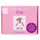 Make Your Own Dog: Crochet Kit image number 1