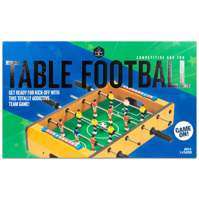 Table Top Football Game image number 2