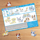Aquabeads Craft Kit: Pretty Pets image number 5
