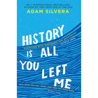 The Adam Silvera Collection image number 3
