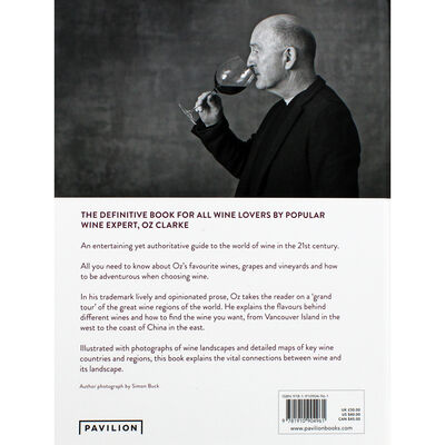 Oz Clarke's World of Wine image number 3