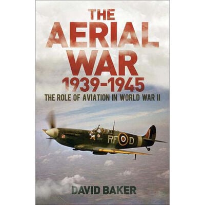 The Aerial War: 1939–45 image number 1