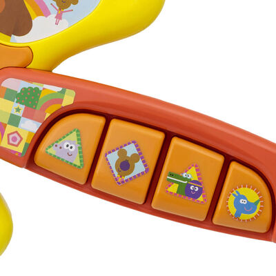 Hey Duggee Electronic Guitar image number 3