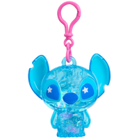 Disney Stitch Swirl-a-Stitch Clip-On Figure: Assorted