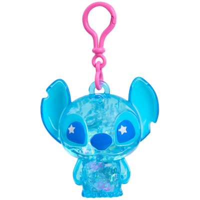 Disney Stitch Swirl-a-Stitch Clip-On Figure: Assorted image number 1