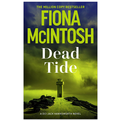 Dead Tide image number 1