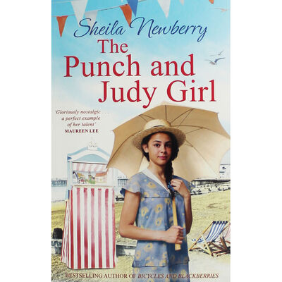 The Punch And Judy Girl image number 1