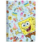 A5 SpongeBob SquarePants Notebook image number 1