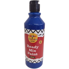 Ready Mix Blue Paint: 300ml image number 1