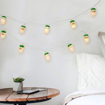 Friends Central Perk String Lights image number 2