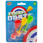 Sticky Darts: Pack of 3 image number 1
