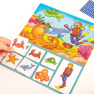 Where Do I Live? Game image number 3