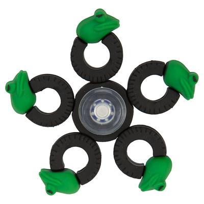 Italian Brainrot Fidget Spinner: Assorted image number 8