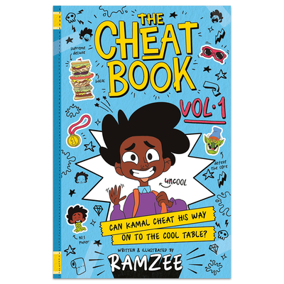 The Cheat Book: Vol. 1 image number 1