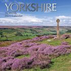 Yorkshire Square Calendar 2021 image number 1