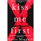 Kiss Me First image number 1