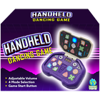 Handheld Dancing Game image number 1