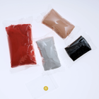 Make Your Own Clay Santa image number 2