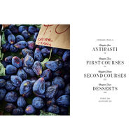 Gregg's Italian Family Cookbook