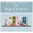 The Paper Pantry USB: Perfect Partners Vol 4 image number 1