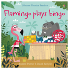 Flamingo Plays Bingo image number 1