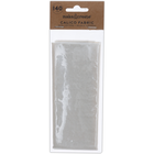 Cotton Calico Fabric: Natural image number 3