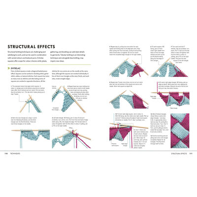 Knit Step by Step image number 3