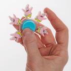 SpongeBob Squarepants Fidget Spinner: Assorted image number 3