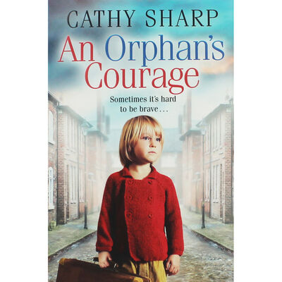 An Orphans Courage image number 1