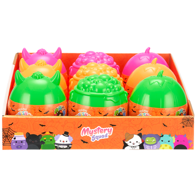 Squishmallows Mystery Squad Little Plush: Assorted image number 6
