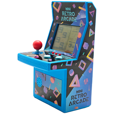 Mini Retro Arcade Machine image number 1