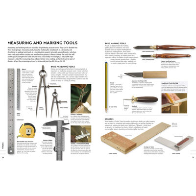 Woodwork: The Complete Step-by-step Manual image number 2