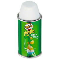 Pringles Eraser: Assorted
