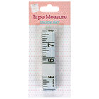 Tape Measure - 150cm image number 1
