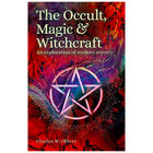 The Occult, Magic & Witchcraft image number 1