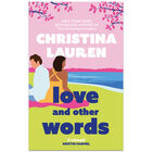 Love and Other Words image number 1
