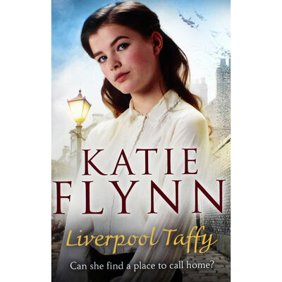 Katie Flynn Saga Collection - 3 Fiction Books Bundle image number 3