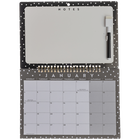 Spots Memo Board with Pen 2027 image number 1