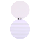 Football Shaped Notepad image number 2