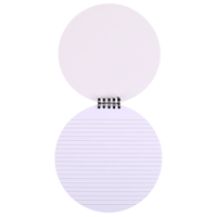 Football Shaped Notepad