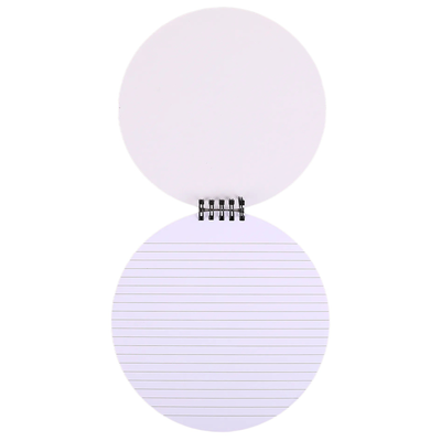 Football Shaped Notepad image number 2