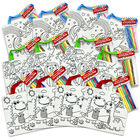 Colour Your Own Bag Bundle: Assorted image number 1