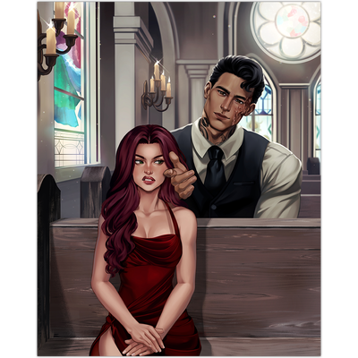 Twisted Pawn: Exclusive Edition image number 2