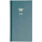 2026 Bee Hearts Week to View Slim Casebound Diary image number 1